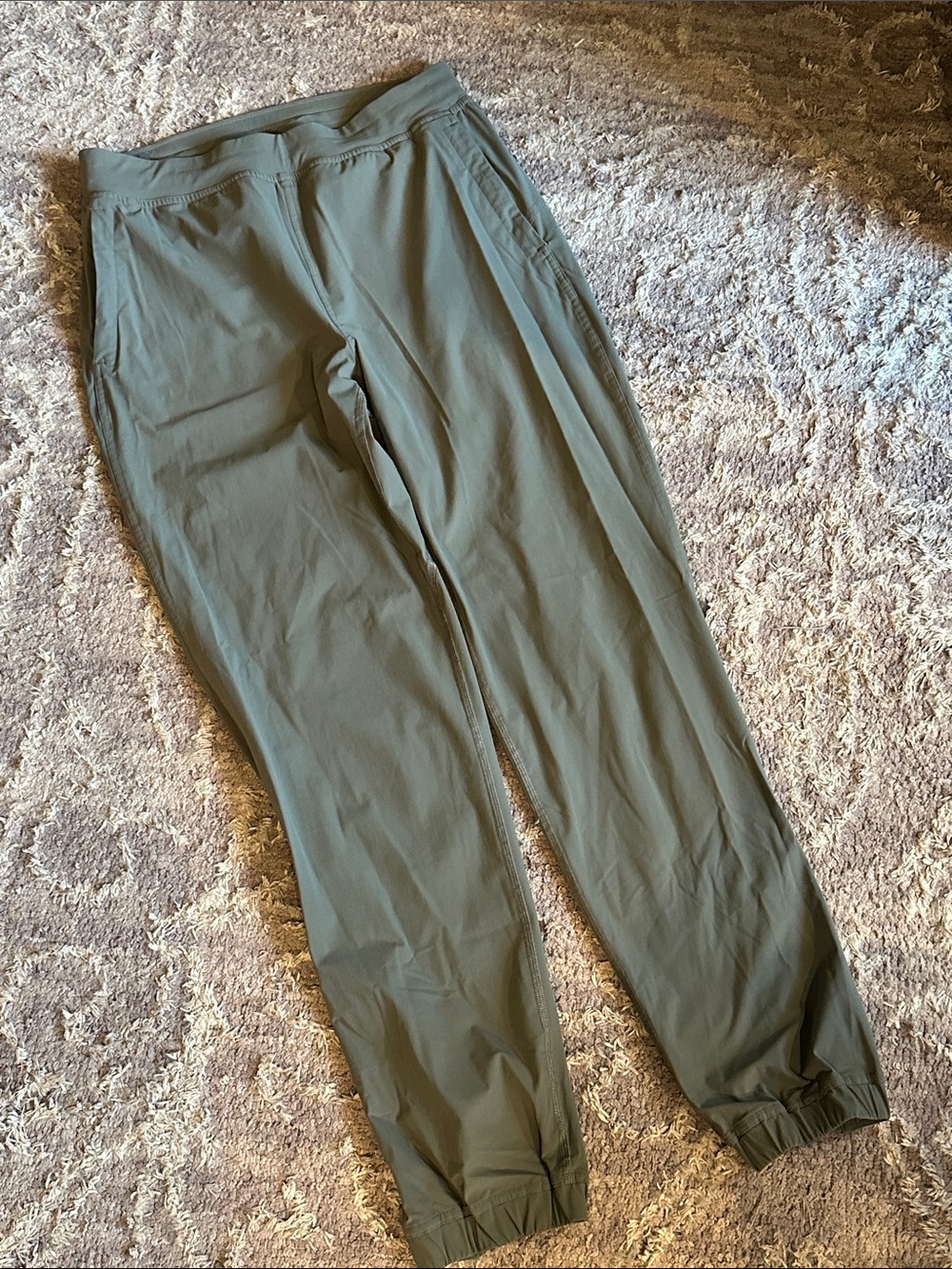 Lululemon Adapted State Jogger